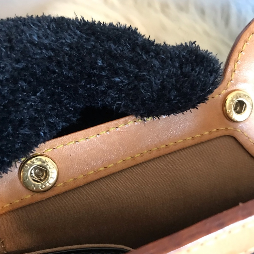 SOLD 🥳Louis Vuitton Roxbury Drive in Vernis Monogram - Picture 16 of 16